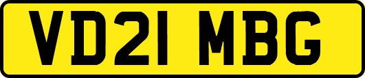 VD21MBG