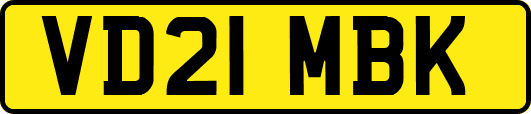 VD21MBK