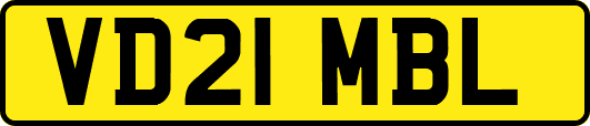VD21MBL