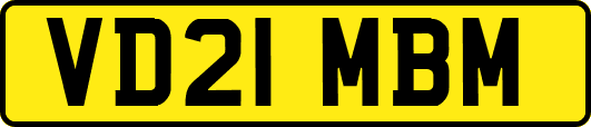 VD21MBM