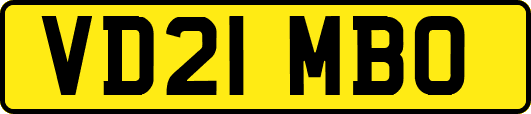 VD21MBO
