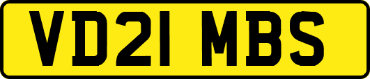 VD21MBS