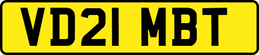 VD21MBT