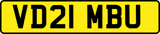 VD21MBU