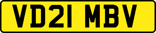 VD21MBV