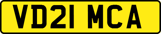VD21MCA