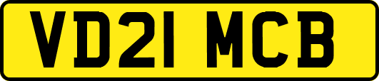 VD21MCB