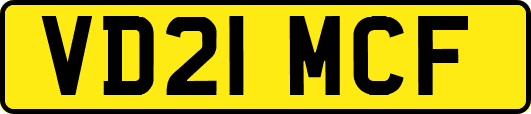 VD21MCF