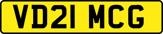 VD21MCG