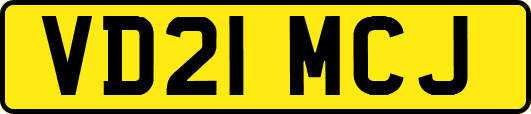 VD21MCJ