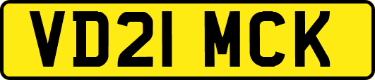 VD21MCK