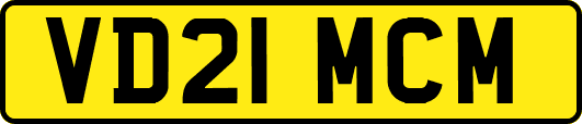 VD21MCM