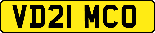 VD21MCO