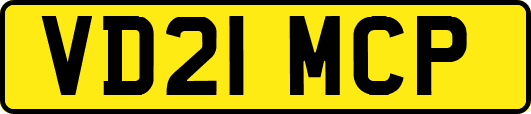 VD21MCP