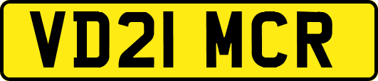 VD21MCR