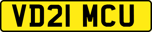 VD21MCU