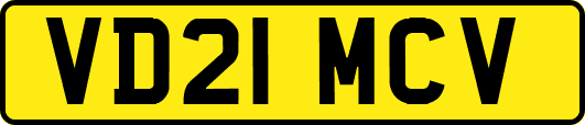 VD21MCV