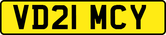 VD21MCY