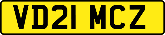 VD21MCZ