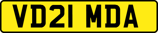 VD21MDA