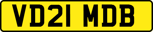 VD21MDB