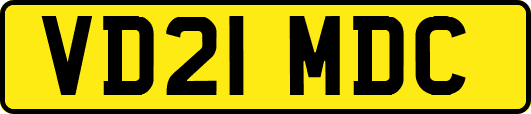 VD21MDC