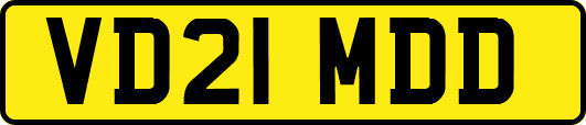VD21MDD