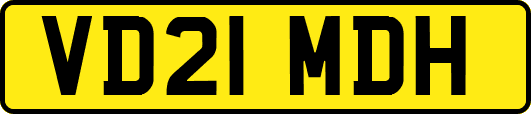 VD21MDH