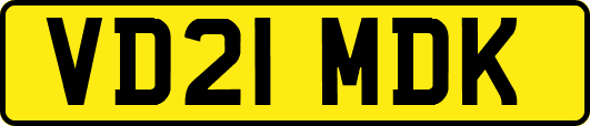VD21MDK