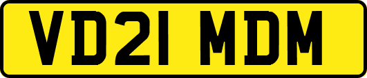 VD21MDM