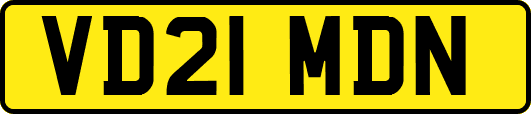 VD21MDN