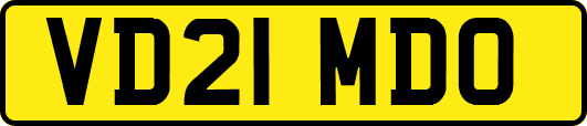 VD21MDO