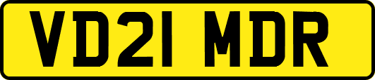 VD21MDR