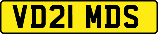 VD21MDS