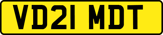 VD21MDT