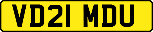 VD21MDU