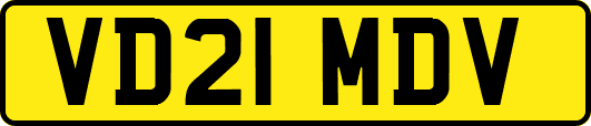 VD21MDV