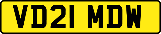 VD21MDW