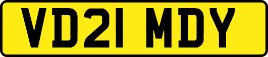 VD21MDY
