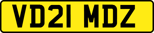 VD21MDZ