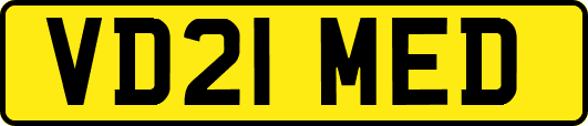 VD21MED