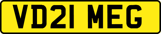 VD21MEG