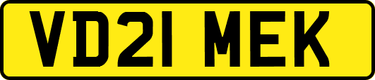 VD21MEK