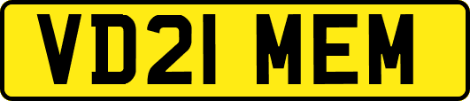VD21MEM