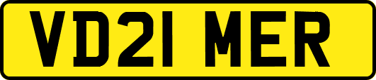 VD21MER