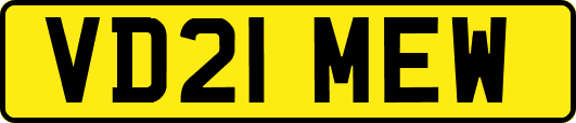 VD21MEW