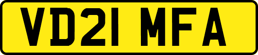 VD21MFA