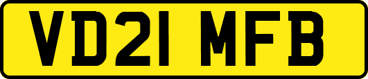 VD21MFB