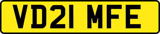 VD21MFE