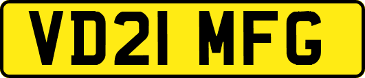 VD21MFG